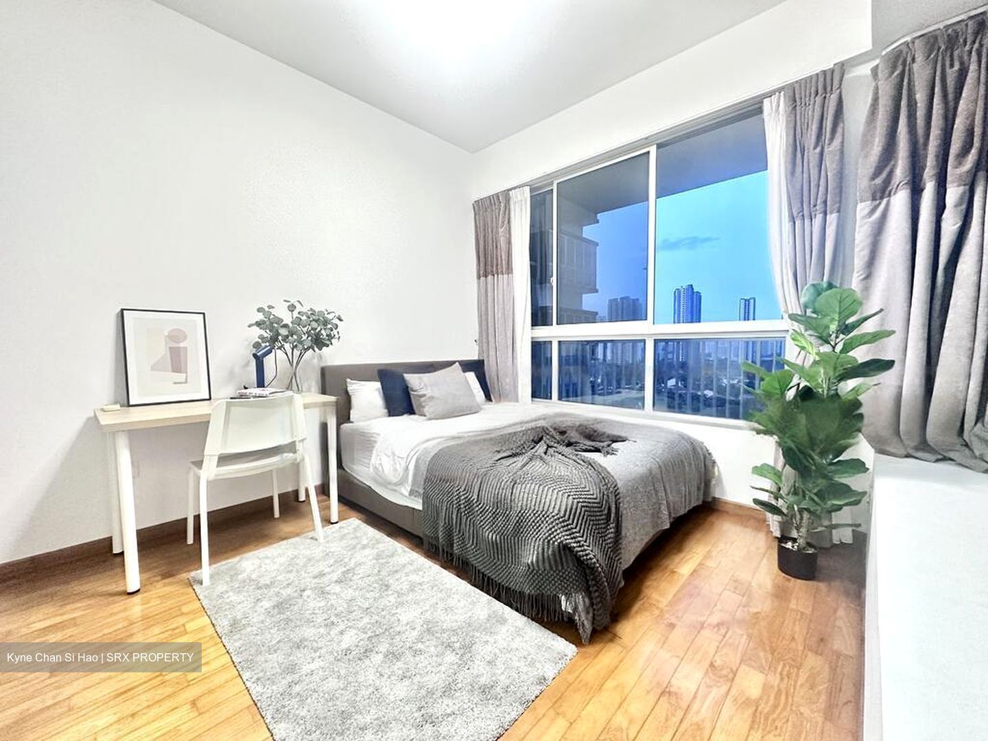 The Parc Condominium (D5), Condominium #473450881